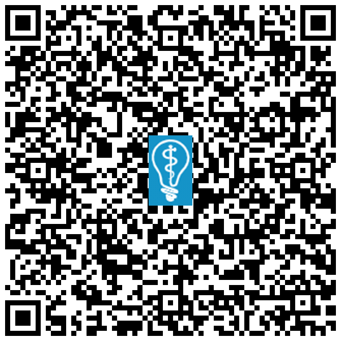 QR code image for 7 Signs You Need Endodontic Surgery in Scarsdale, NY