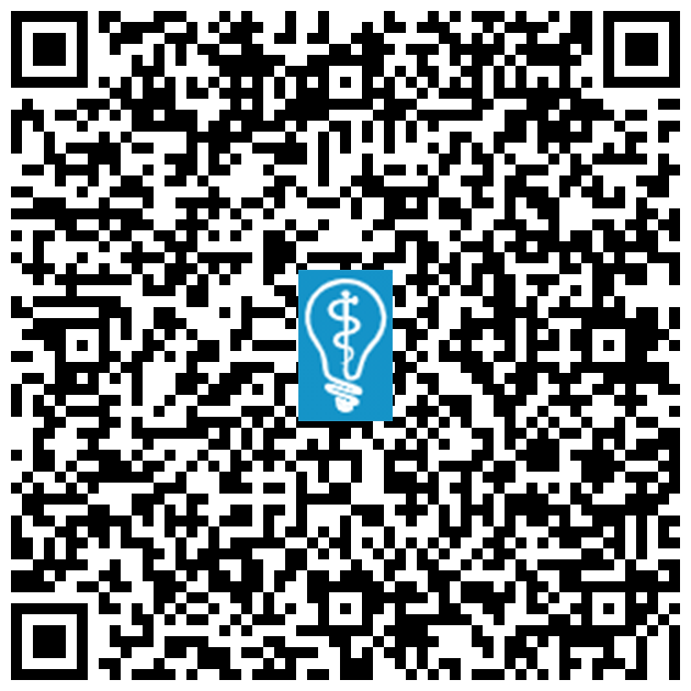 QR code image for All-on-4  Implants in Scarsdale, NY