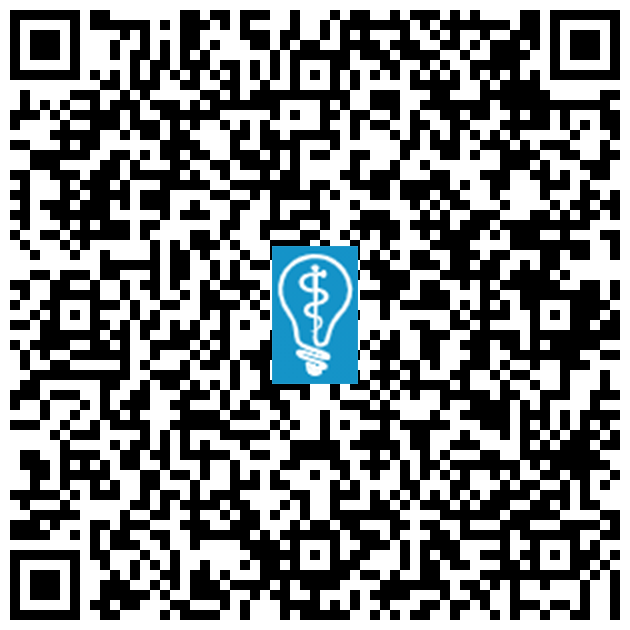 QR code image for Clear Aligners in Scarsdale, NY