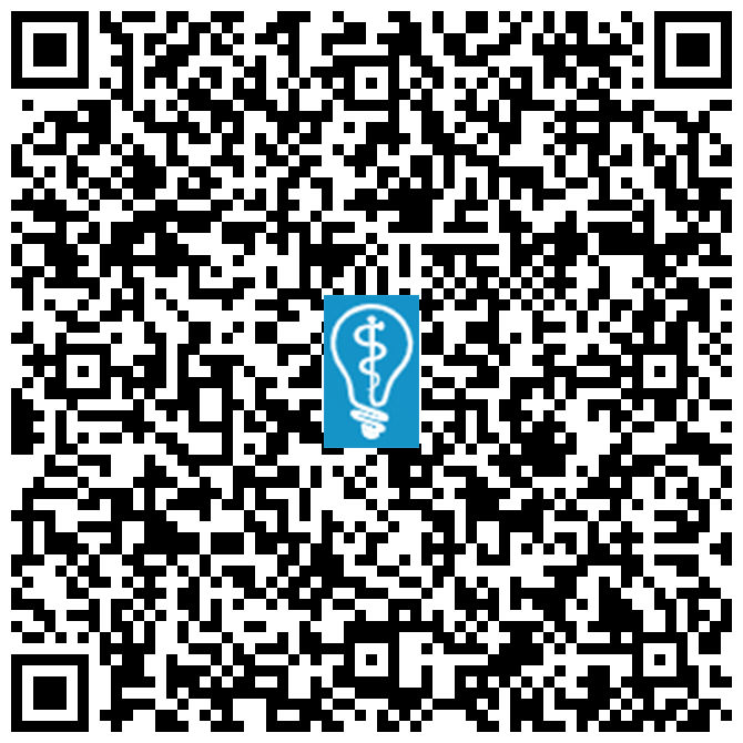 QR code image for ClearCorrect Braces in Scarsdale, NY