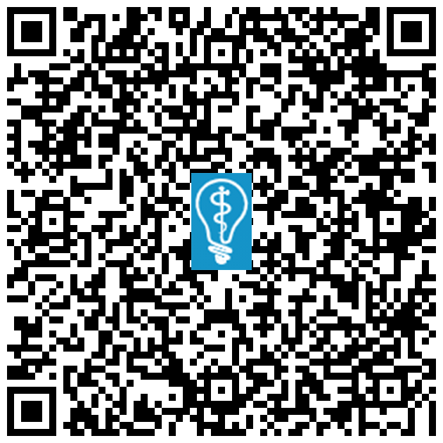 QR code image for Dental Bonding in Scarsdale, NY