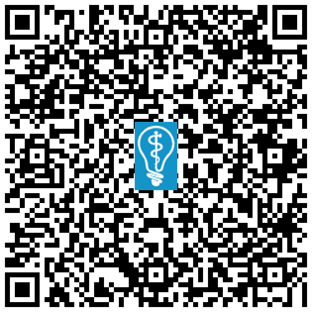 QR code image for Dental Checkup in Scarsdale, NY