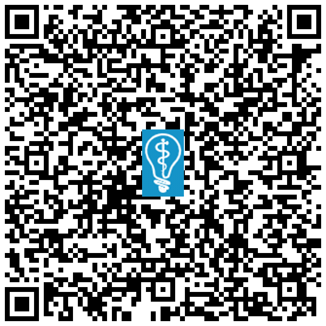 QR code image for Dental Cleaning and Examinations in Scarsdale, NY