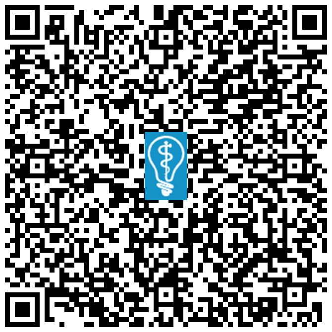 QR code image for Questions to Ask at Your Dental Implants Consultation in Scarsdale, NY