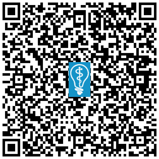 QR code image for Dental Implants in Scarsdale, NY