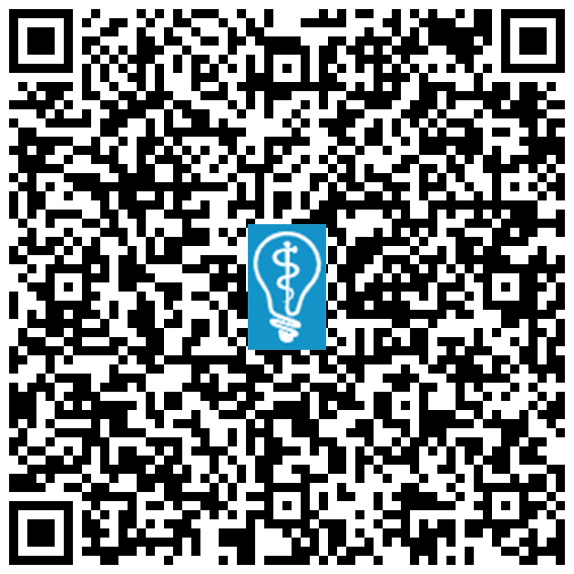 QR code image for Dental Office in Scarsdale, NY