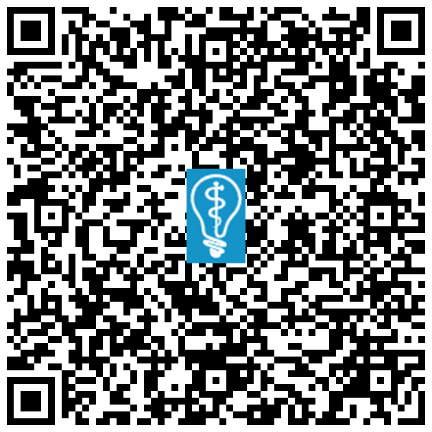 QR code image for Dental Procedures in Scarsdale, NY