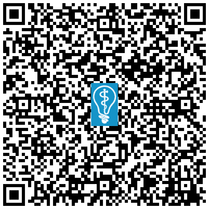 QR code image for Do I Have Sleep Apnea in Scarsdale, NY