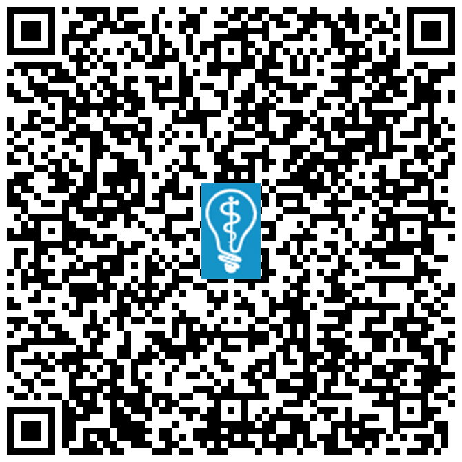 QR code image for Do I Need a Root Canal in Scarsdale, NY