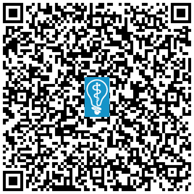 QR code image for Does Invisalign Really Work in Scarsdale, NY