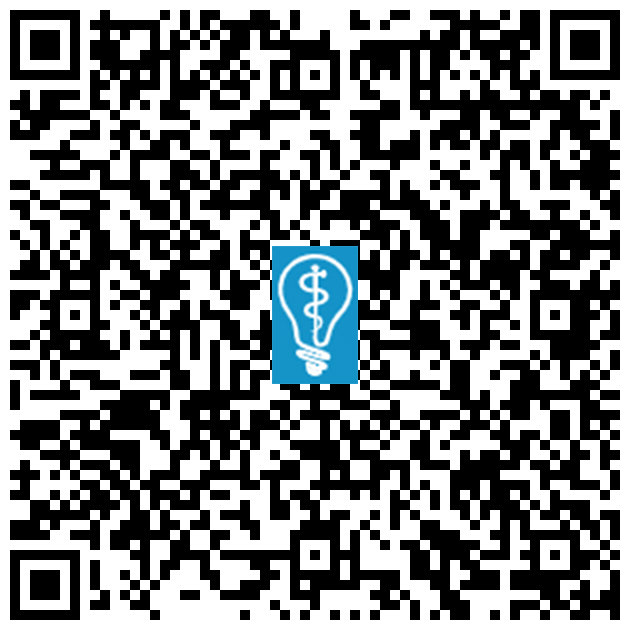 QR code image for Emergency Dentist in Scarsdale, NY