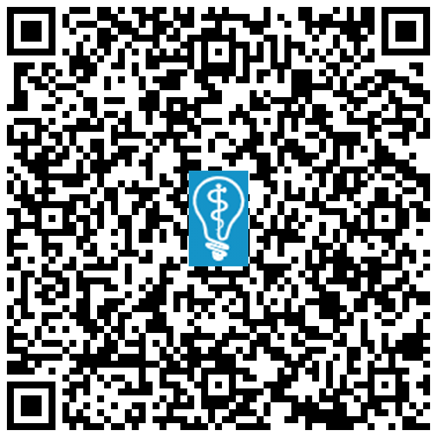 QR code image for Find a Dentist in Scarsdale, NY