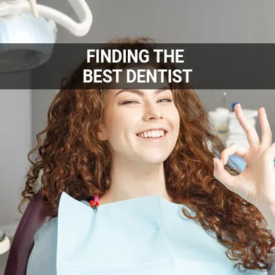 Visit our Find the Best Dentist in Scarsdale page