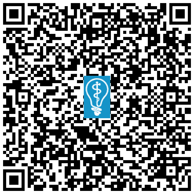 QR code image for Find the Best Dentist in Scarsdale, NY