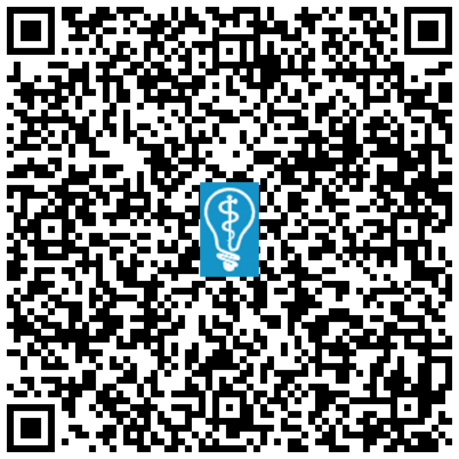 QR code image for Flexible Spending Accounts in Scarsdale, NY