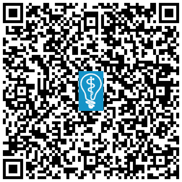 QR code image for General Dentist in Scarsdale, NY