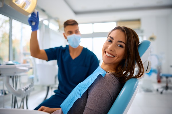 General Dentistry Quick Guide For Tooth Extraction Aftercare