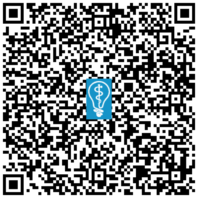 QR code image for General Dentistry Services in Scarsdale, NY