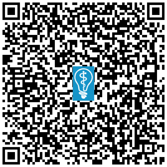 QR code image for Health Care Savings Account in Scarsdale, NY