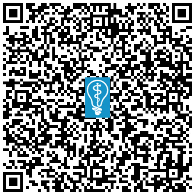 QR code image for Helpful Dental Information in Scarsdale, NY