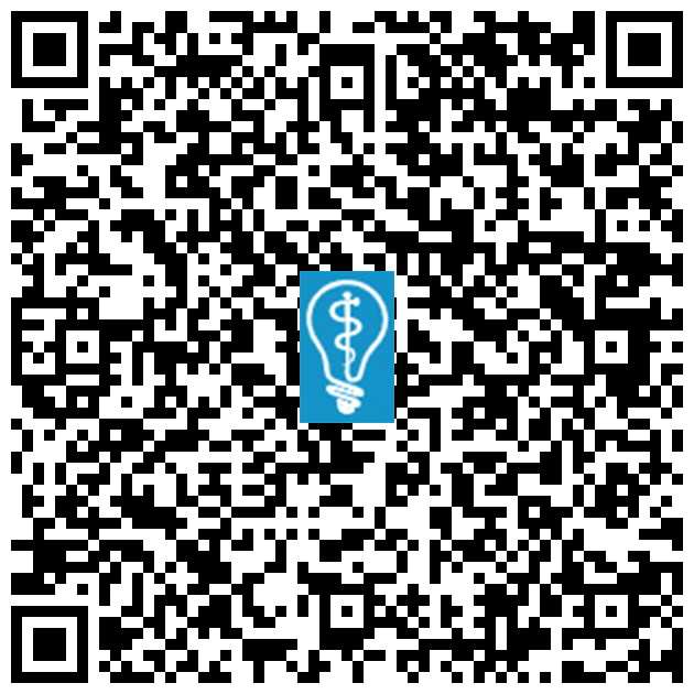 QR code image for Implant Dentist in Scarsdale, NY