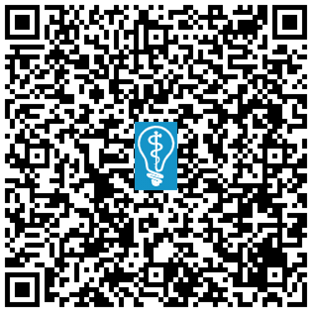 QR code image for Intraoral Photos in Scarsdale, NY