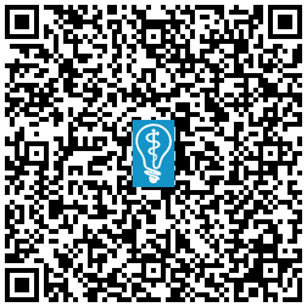 QR code image for Lumineers in Scarsdale, NY