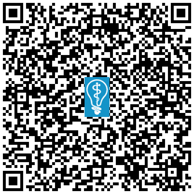 QR code image for Multiple Teeth Replacement Options in Scarsdale, NY