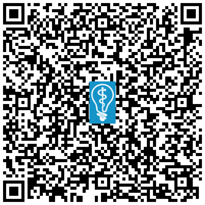 QR code image for Office Roles - Who Am I Talking To in Scarsdale, NY