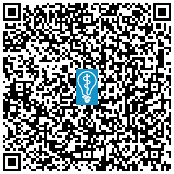 QR code image for 7 Things Parents Need to Know About Invisalign Teen in Scarsdale, NY