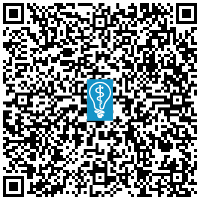 QR code image for Preventative Dental Care in Scarsdale, NY