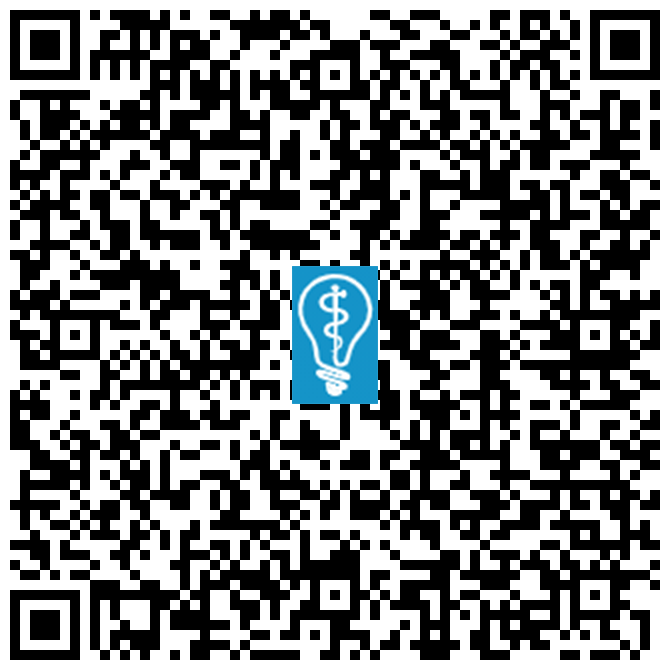 QR code image for Reduce Sports Injuries With Mouth Guards in Scarsdale, NY