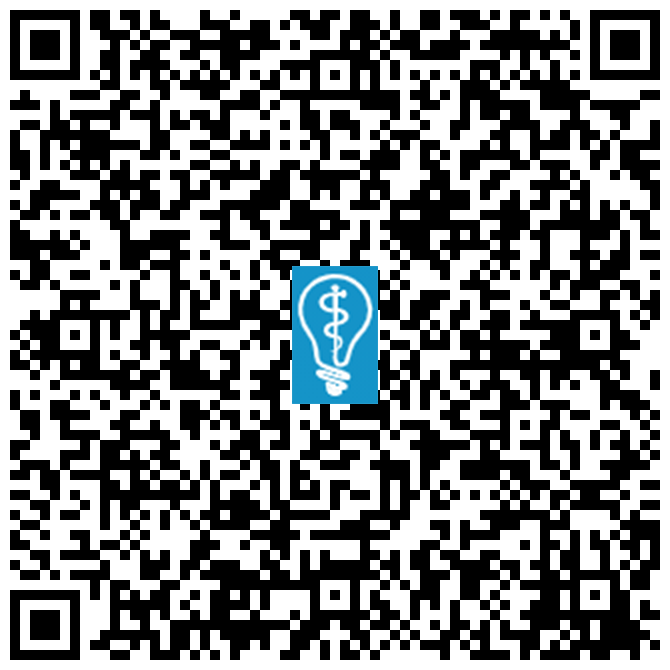 QR code image for Restorative Dentistry in Scarsdale, NY