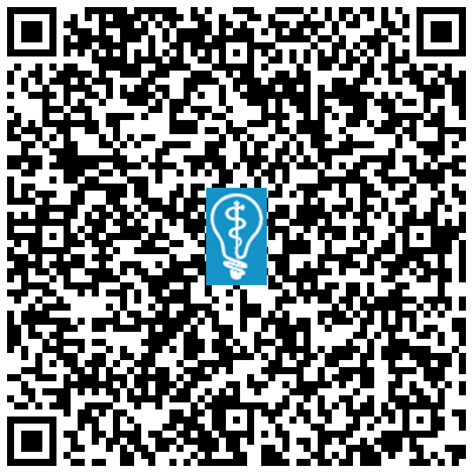 QR code image for Root Canal Treatment in Scarsdale, NY