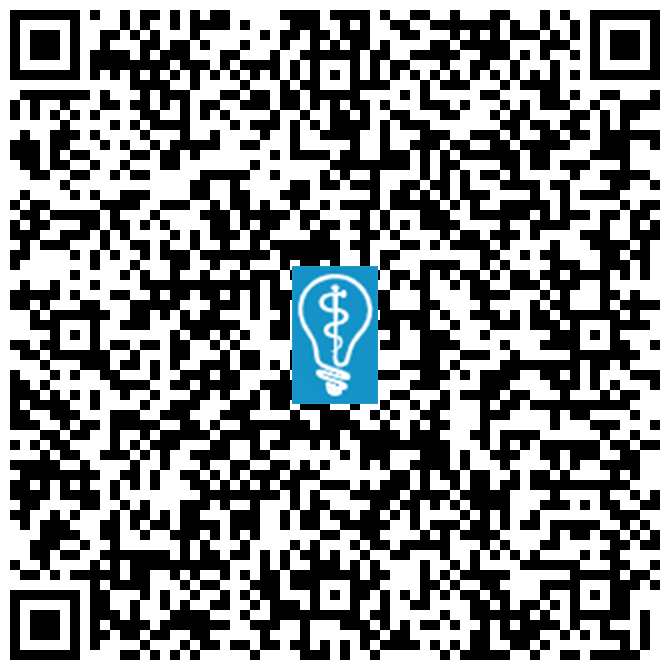 QR code image for Root Scaling and Planing in Scarsdale, NY