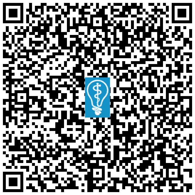 QR code image for Routine Dental Procedures in Scarsdale, NY