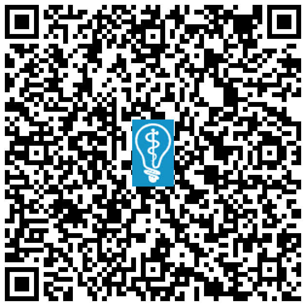 QR code image for Same Day Dentistry in Scarsdale, NY