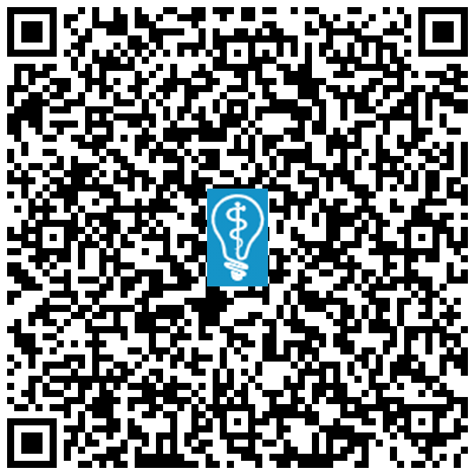 QR code image for Soft-Tissue Laser Dentistry in Scarsdale, NY