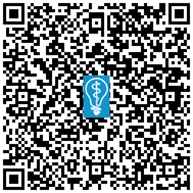 QR code image for Teeth Whitening in Scarsdale, NY