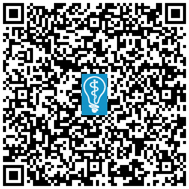 QR code image for Tooth Extraction in Scarsdale, NY