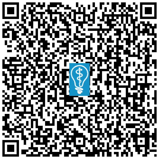 QR code image for What Can I Do to Improve My Smile in Scarsdale, NY