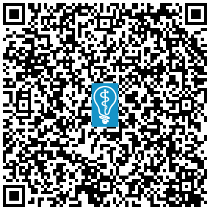 QR code image for What Does a Dental Hygienist Do in Scarsdale, NY