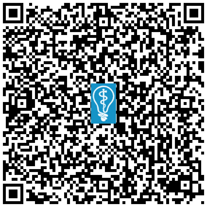 QR code image for When a Situation Calls for an Emergency Dental Surgery in Scarsdale, NY