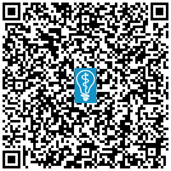 QR code image for When Is a Tooth Extraction Necessary in Scarsdale, NY