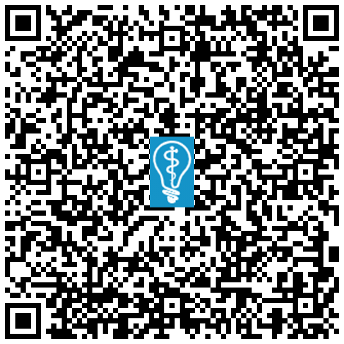 QR code image for When to Spend Your HSA in Scarsdale, NY