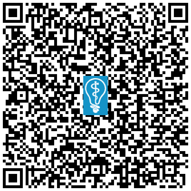 QR code image for Why Dental Sealants Play an Important Part in Protecting Your Child's Teeth in Scarsdale, NY