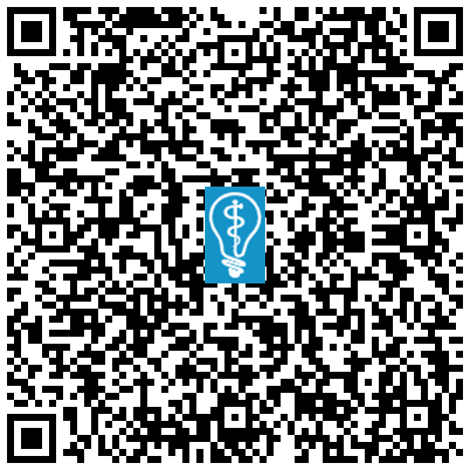 QR code image for Wisdom Teeth Extraction in Scarsdale, NY